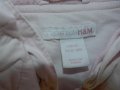 H&M - светло розово яке в идеално състояние, снимка 2