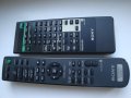 Sony - дистанционни 04, снимка 2