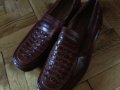 Обувки Кабин -Cabin Shoes-английски нови -№42, снимка 5