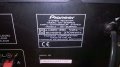 Pioneer sx-209rds stereo receiver-370w-made in uk-внос швеицария, снимка 17