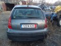 Citroen C3-1.4hdi/05г/70к.с.-на части, снимка 4