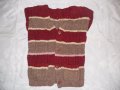 Ръчно плетени детски дрехи, снимка 3