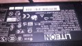 Liteon ac adapter 19v/6.3amp-здрав адаптер-внос швеицария, снимка 3