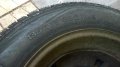 Semperit-4 гуми с 4 джанти-внос швеицария, снимка 11