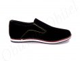 Мъжки Шити Спортно-Елегантни Обувки Nero Само за 34.99лв., снимка 3