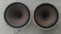 Vintage широколентови Isophon P30/37/10 Echolette алнико - 4бр говорители , снимка 7