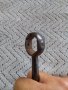 Стар гаечен ключ #3, снимка 3