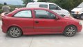 на части Opel Astra 1.6 irmscher, снимка 4