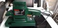 Вибрационна шлайфмашина Bosch250w PSS 280AE, снимка 2