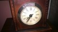 Ретро часовник-25х17х11-здрав работещ точно, снимка 5