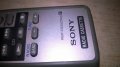 sony rmt-cs20cpad audio remote-внос швеция, снимка 8