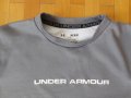 Under Armour Men's Thermo Hi Crew Shirt, снимка 2