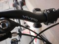 Продавам колела внос от Германия спортен МТВ велосипед FENIX SPORT PREMIIUM 26 цола SHIMANO ALTUS, снимка 14