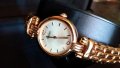 Seiko Ladies Gold Tone Bracelet Watch swx164 - сертификат за оригинал, снимка 16
