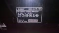 sony ta-f120a-amplifier-made in japan-внос швеицария, снимка 11