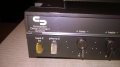 schneider dcs 8025pa-hifi stereo preamplifier-west germany, снимка 5