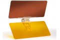 Ново! HD Sun Visor day and night sun vision Слънчев сенник за кола!!!, снимка 8