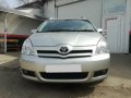 тойота корола версо 2006г.2.2д-кат 180к.с/toyota corolla verso 06. 2.2d4d d-cat 180k.c., снимка 2
