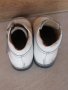 Бебешки кожени обувки за прохождане номер 20, снимка 5
