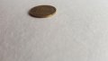 Монета 2 Стотинки 1990г. / 1990 2 Stotinki Coin, снимка 3