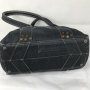 Чанта G Star handbag customized, оригинал, снимка 7