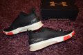 Under Armour Muhammad Ali Architech 3Di Training Shoes, снимка 7