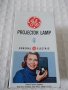 Projector lamp USA, снимка 1 - Колекции - 18816808