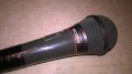 sony f-vx30 dynamic microphone-made in japan-600ohm, снимка 2