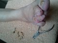 Медицински педикюр по домовете , снимка 4
