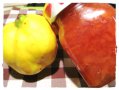 Домашни сладка:рачел, смокини,боровинки,вишна,арония,дюля,малина,слива,кайсия, снимка 14