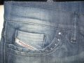 Дънки Diesel  дамски,размер 30, снимка 2