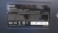 TOSHIBA NR42X3030D СЪС СЧУПЕНА МАТРИЦА, снимка 2