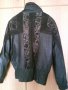 Дамско кожено яке, снимка 5