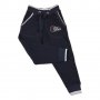 Анцуг, Долнище, Ватирано, Черно, Синьо, Тъмно, Тъмно синьо, Спортно долнище, За момче, 1 - 6 години, снимка 8