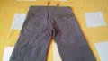 Дамски панталони Diesel /Дизел, 100% оригинал с много апликации, снимка 11
