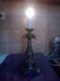 барокова нощна лампа , снимка 5