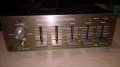 ?Pioneer ad-30 amplifier/equalizer-made in japan-внос швеицария, снимка 5