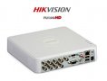 Hikvision Видеорекордер 8 канален четирибриден DS-7108HGHI-F1 , снимка 3