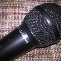 behringer microphone-здрав жичен профи-внос швеицария, снимка 6 - Микрофони - 21864608