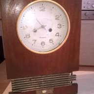 АНТИК-Руски ретро часовник-за ремонт за колекция-47х30х15см, снимка 6 - Антикварни и старинни предмети - 17791595