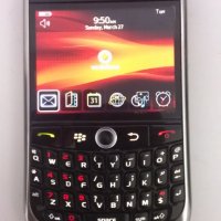 Продавам телефони Blackberry -4бр., снимка 6 - Blackberry - 22671685