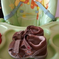 Бебешки сандалки номер 21, снимка 1 - Детски сандали и чехли - 24835903