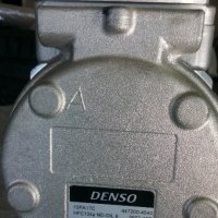 Климатичен компресор Denso за  Mercedes SL,Sprinter,Vario, снимка 2 - Части - 25892852