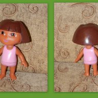  Кукли и фигурки на Дора / Dora The Explorer от 0,50лв до 12лв  , снимка 7 - Кукли - 10883964