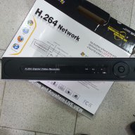 1800 tvl Пакет hd-dvr 4 канален,пълен пакет за видеонаблюдение Двр, снимка 6 - Камери - 10526407