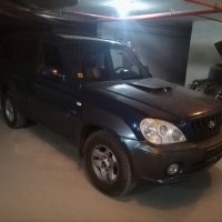 Хюндай таракан 2,9CRDI на части, снимка 2 - Автомобили и джипове - 22928068