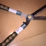 Голями градински ножици 50см-внос швеицария, снимка 3 - Други инструменти - 15881301