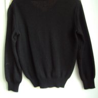 Вълнен пуловер с дълъг ръкав, снимка 2 - Други - 18556517