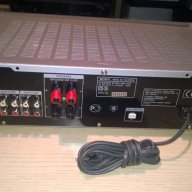 sony ta-fe510r-stereo amplifier-160watts-внос швеицария, снимка 10 - Ресийвъри, усилватели, смесителни пултове - 9858684