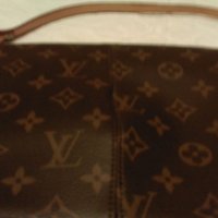 Нова чанта   LOUIS VUITTON, снимка 1 - Чанти - 20952356